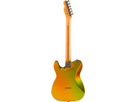 Fender 75th Anniversary American Ultra II Telecaster Ebony Fingerboard Liquid Gold Fender 75th Anniversary American Ultra II Telecaster Ebony Fingerboard Liquid Gold